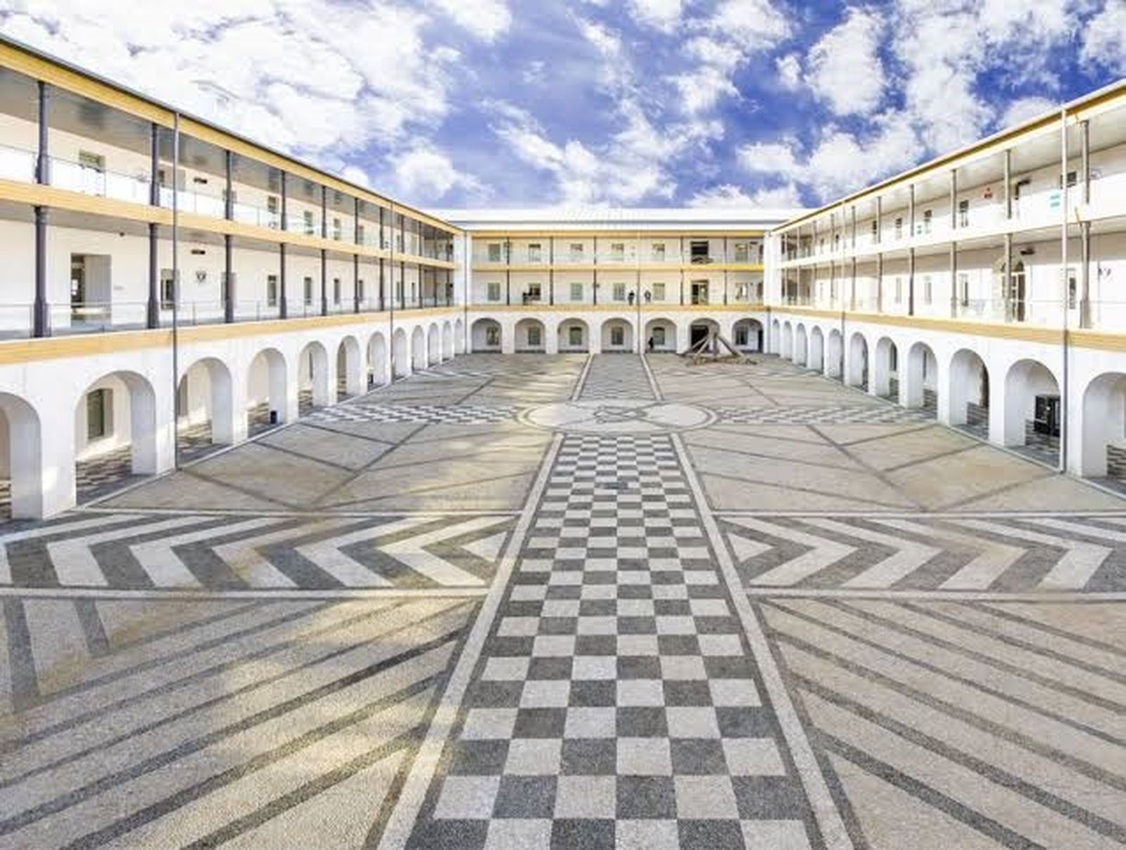 Campus Universitario de Ceuta