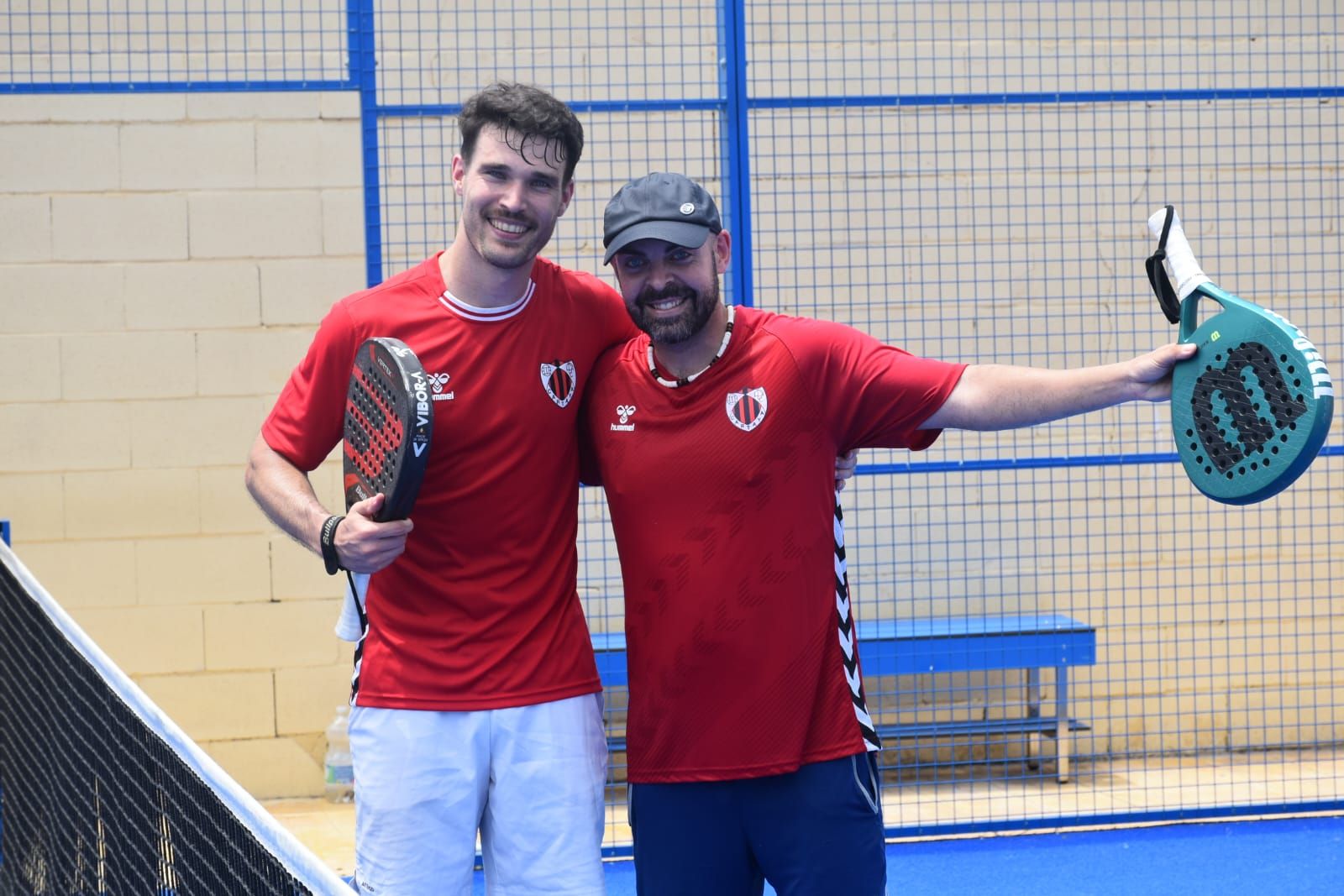 Torneo 'Memorial Pepemix'