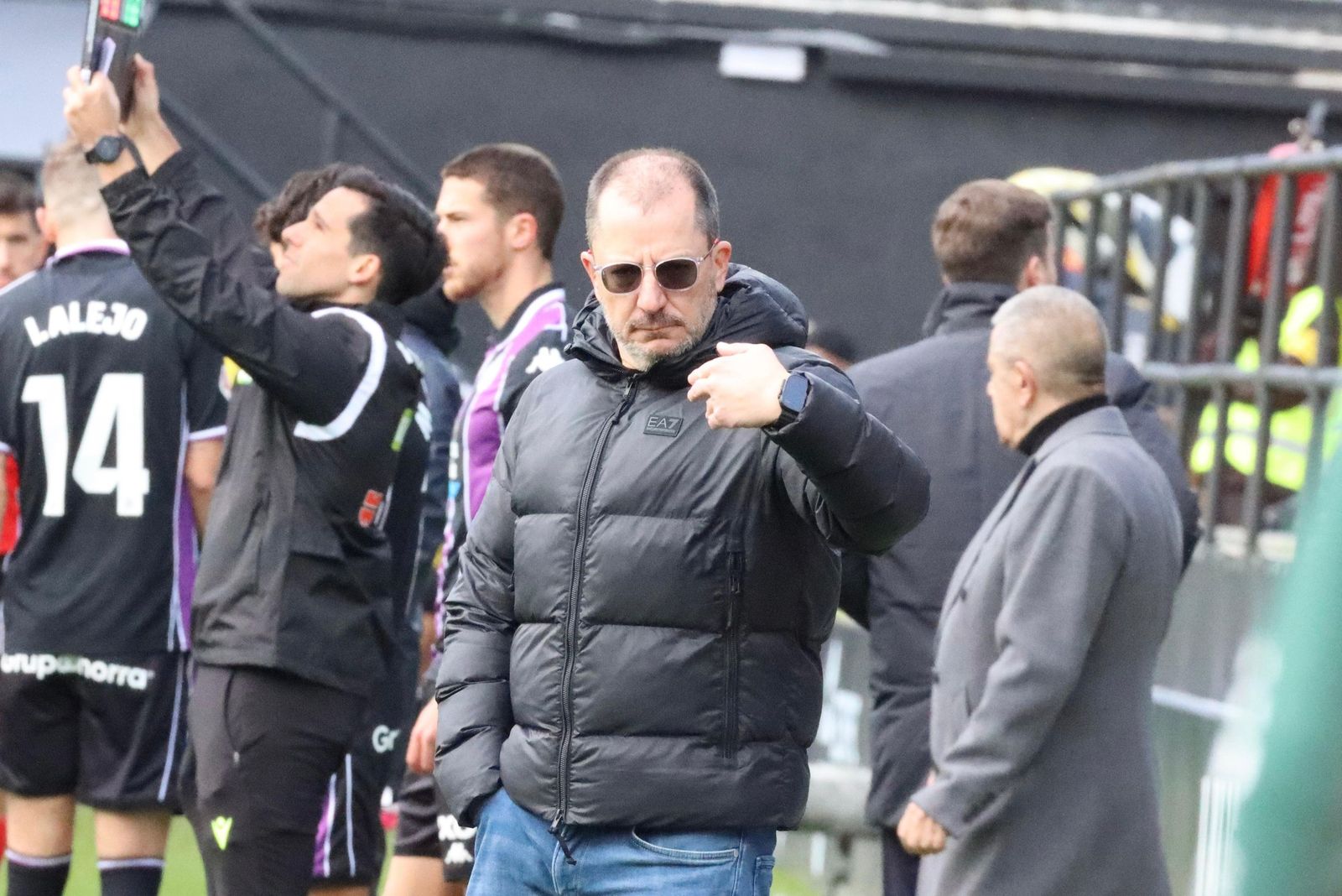 La AD Ceuta pone fin a su buena racha como local