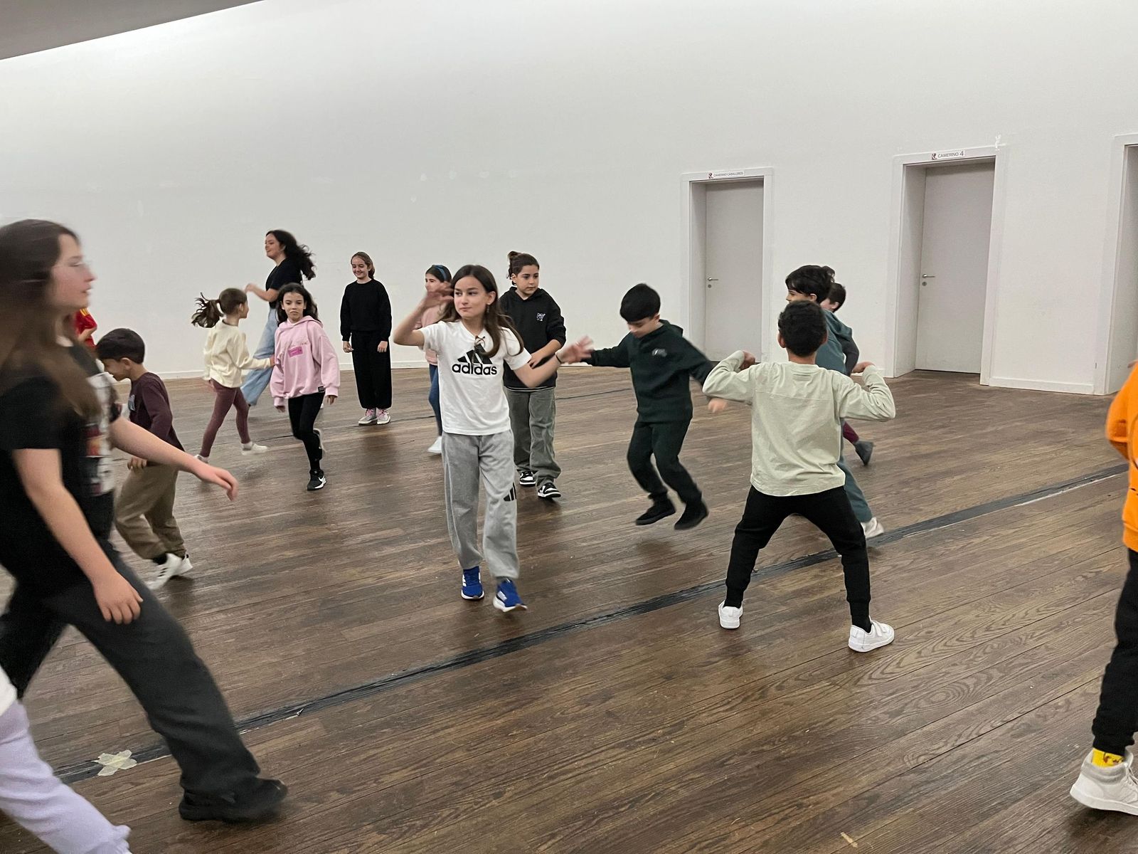 Arte y teatro para la Semana Blanca en Ceuta