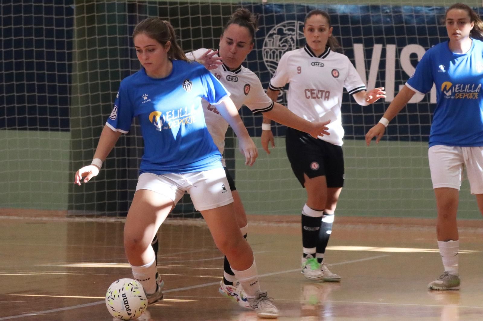 Goleada del Camoens