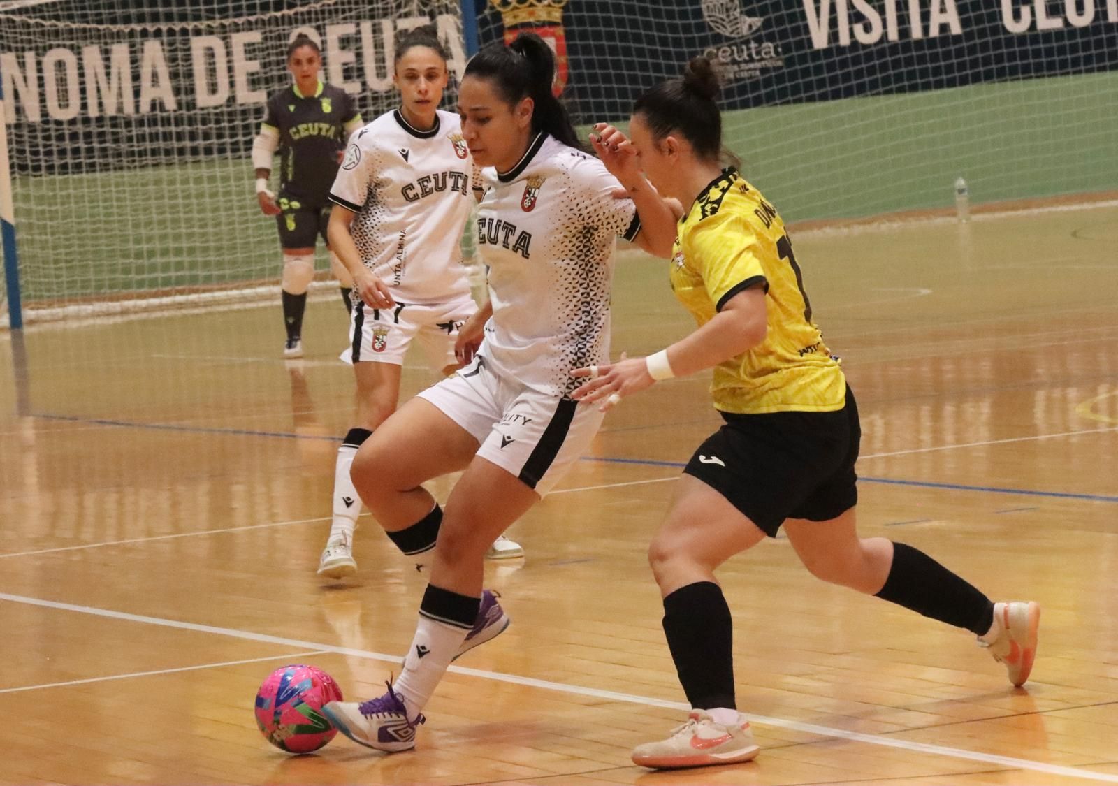 AD Ceuta Femenino