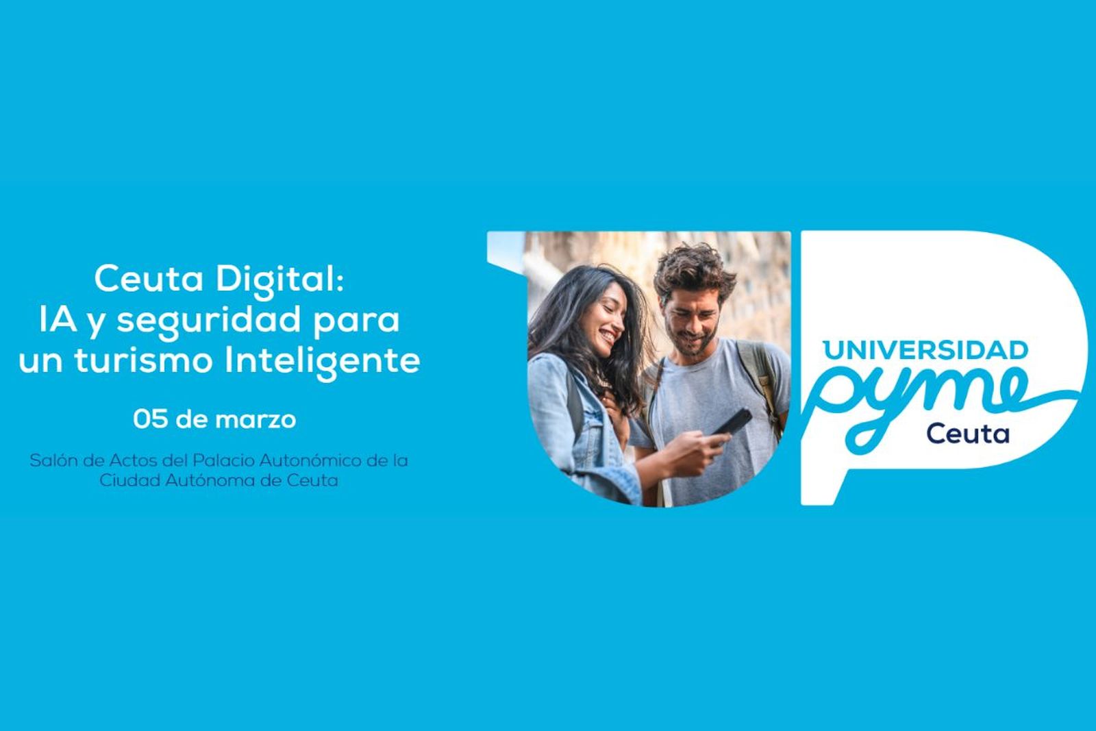 El programa combinará visión estratégica y aplicación práctica