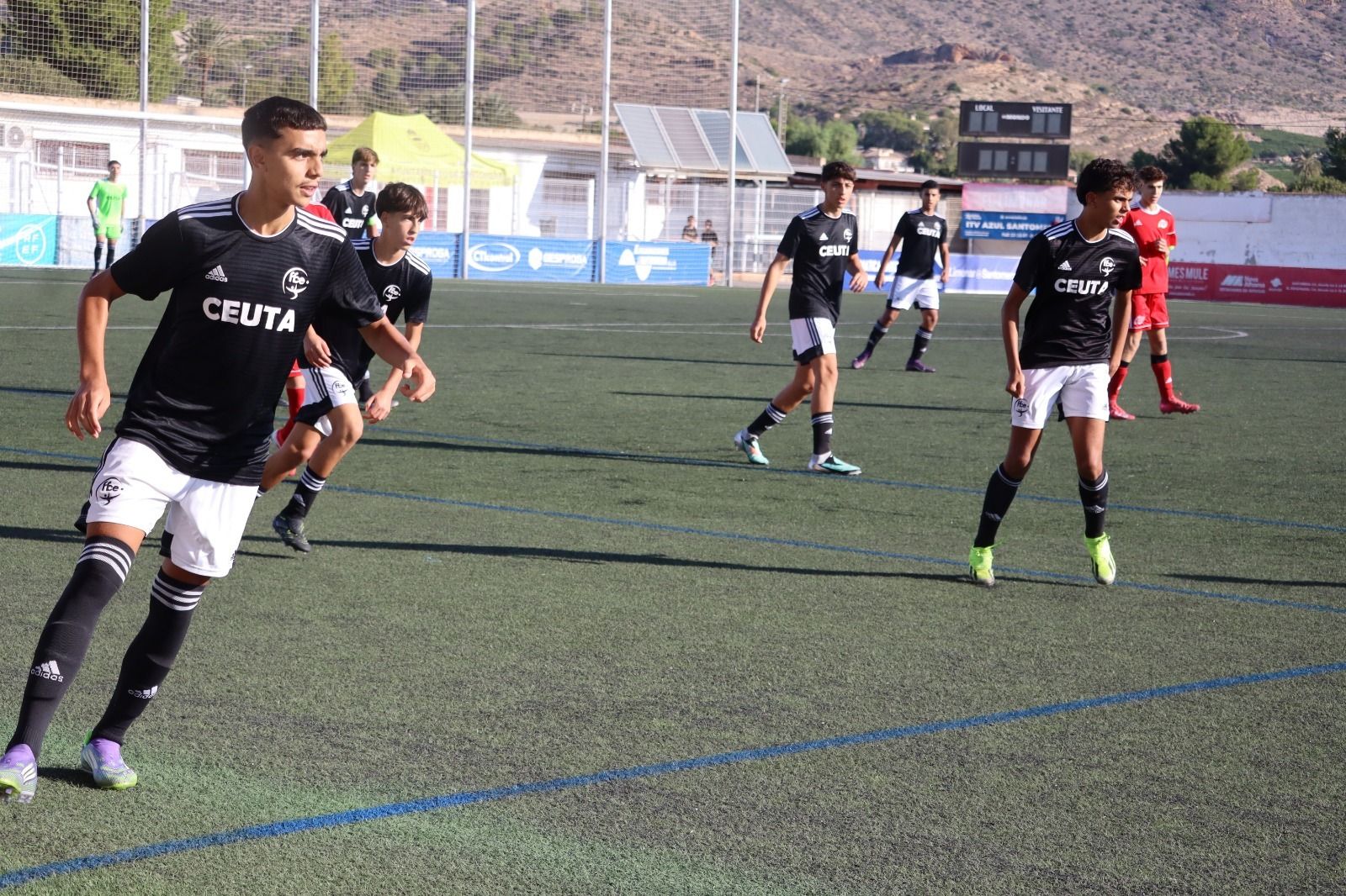 Selección Sub-16 Selección Sub-16