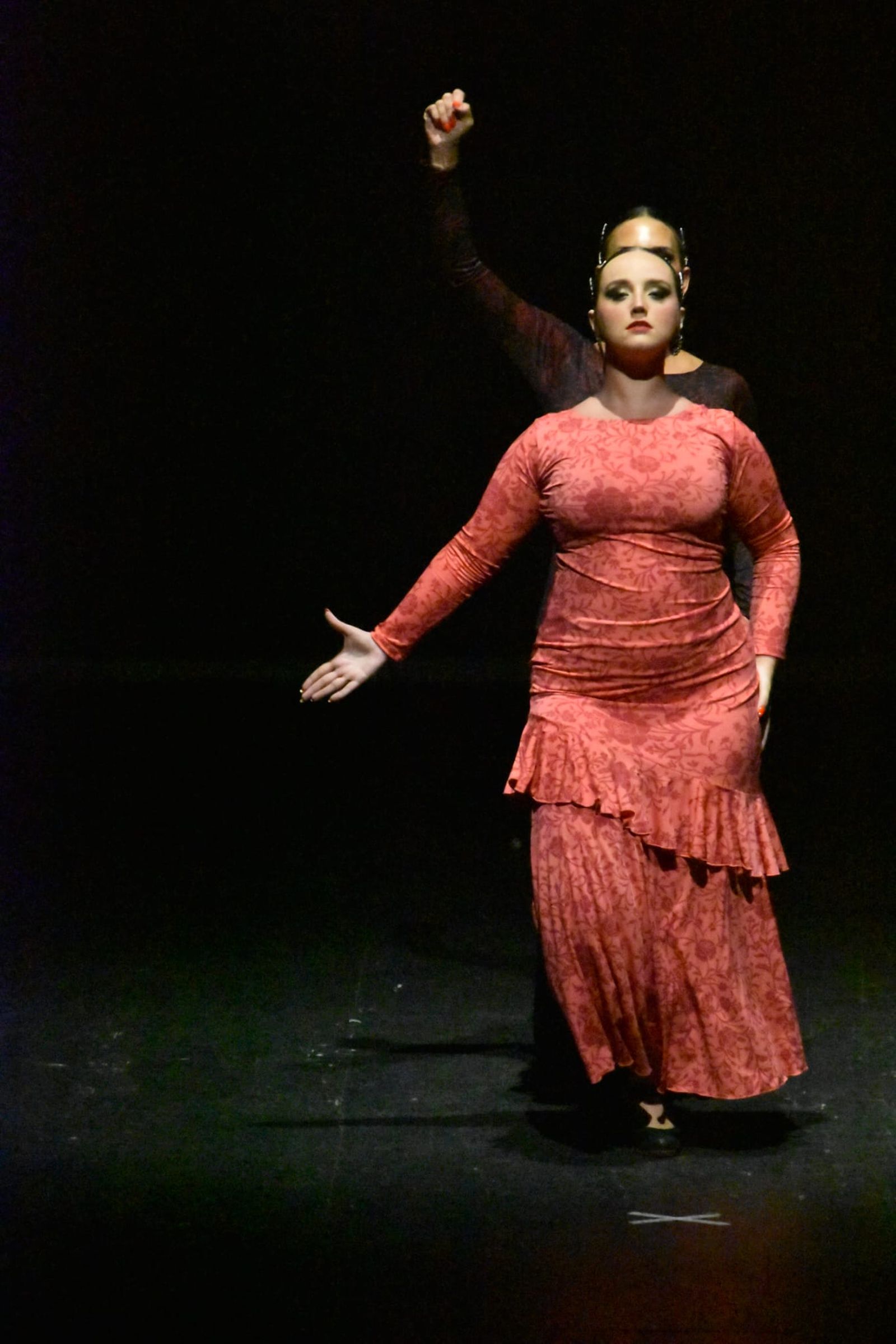Allegro conquista al público del Auditorio del Revellín con ‘A tu vera’