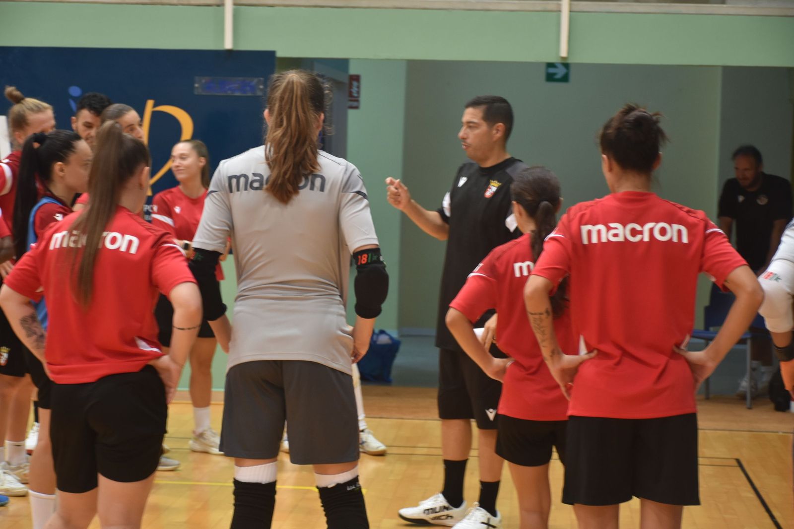 AD Ceuta Femenino