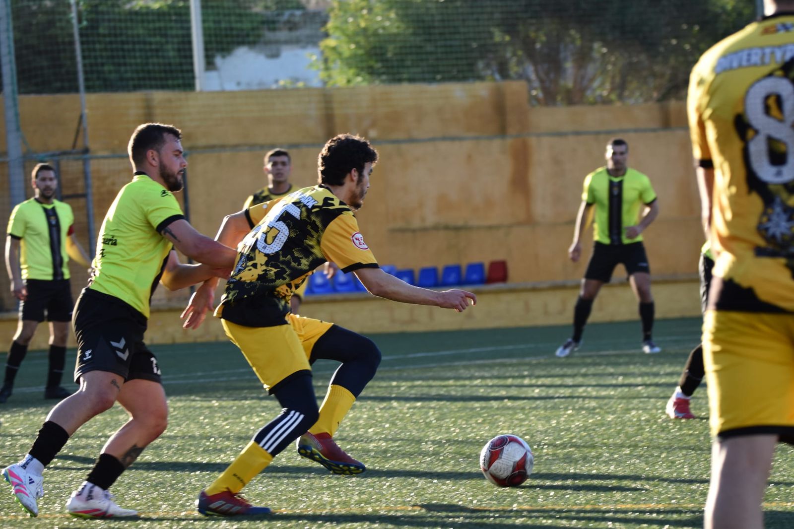 Copa Federación Regiona