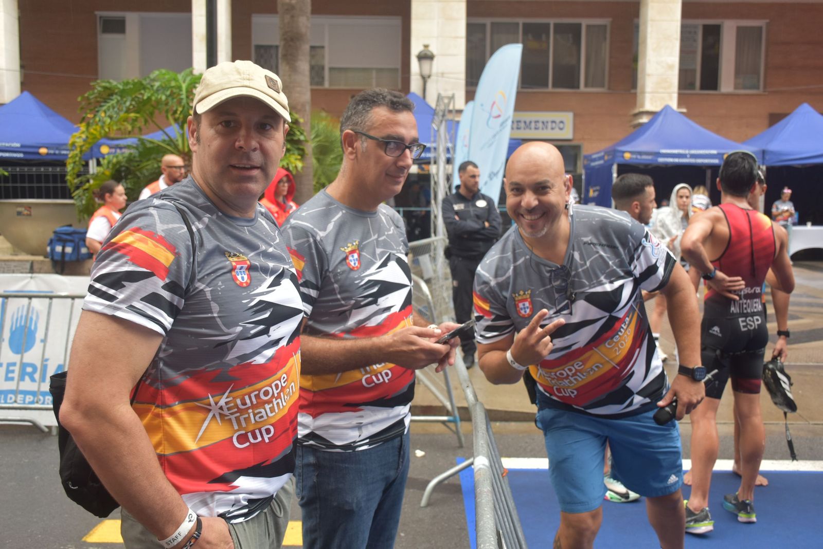 Campeonato Autonómico de Ceuta de Triatlón