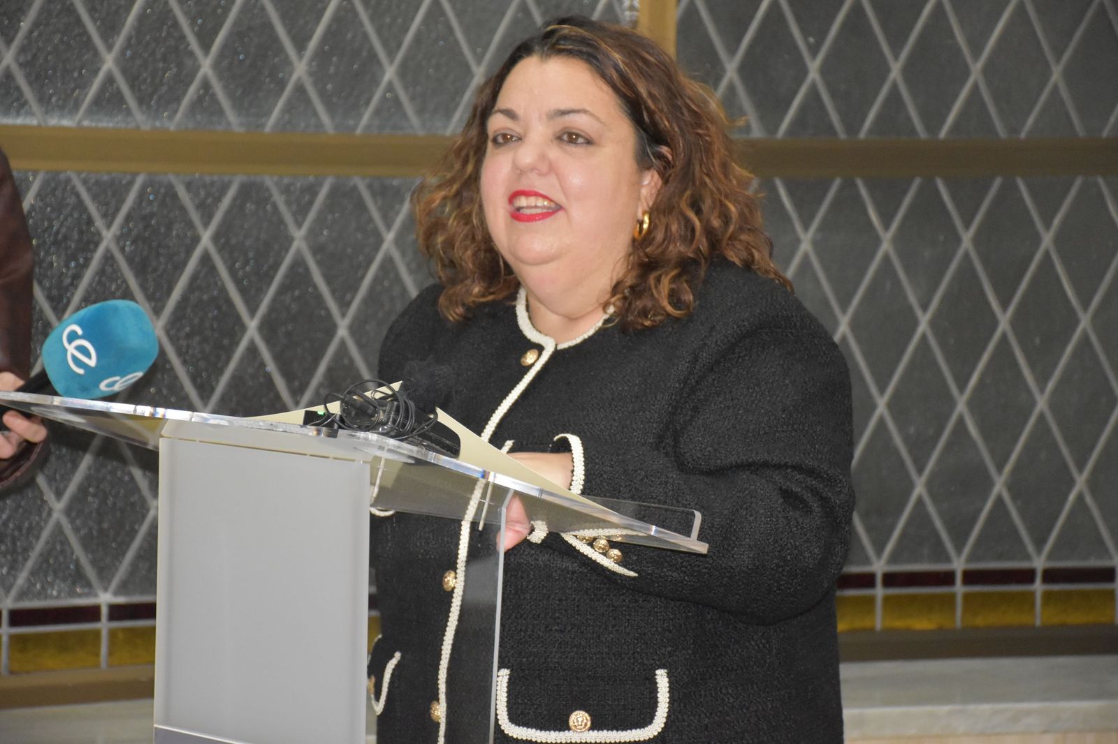 Protección Civil rreconoce el éxito de la OPE con la entrega de sus Medallas