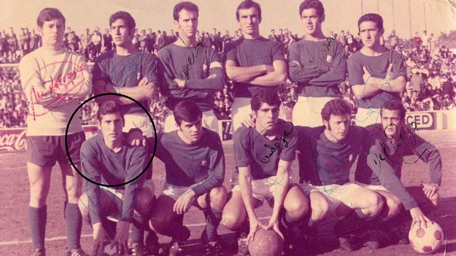 FOTO CEDIDA DIARIO DE JEREZ