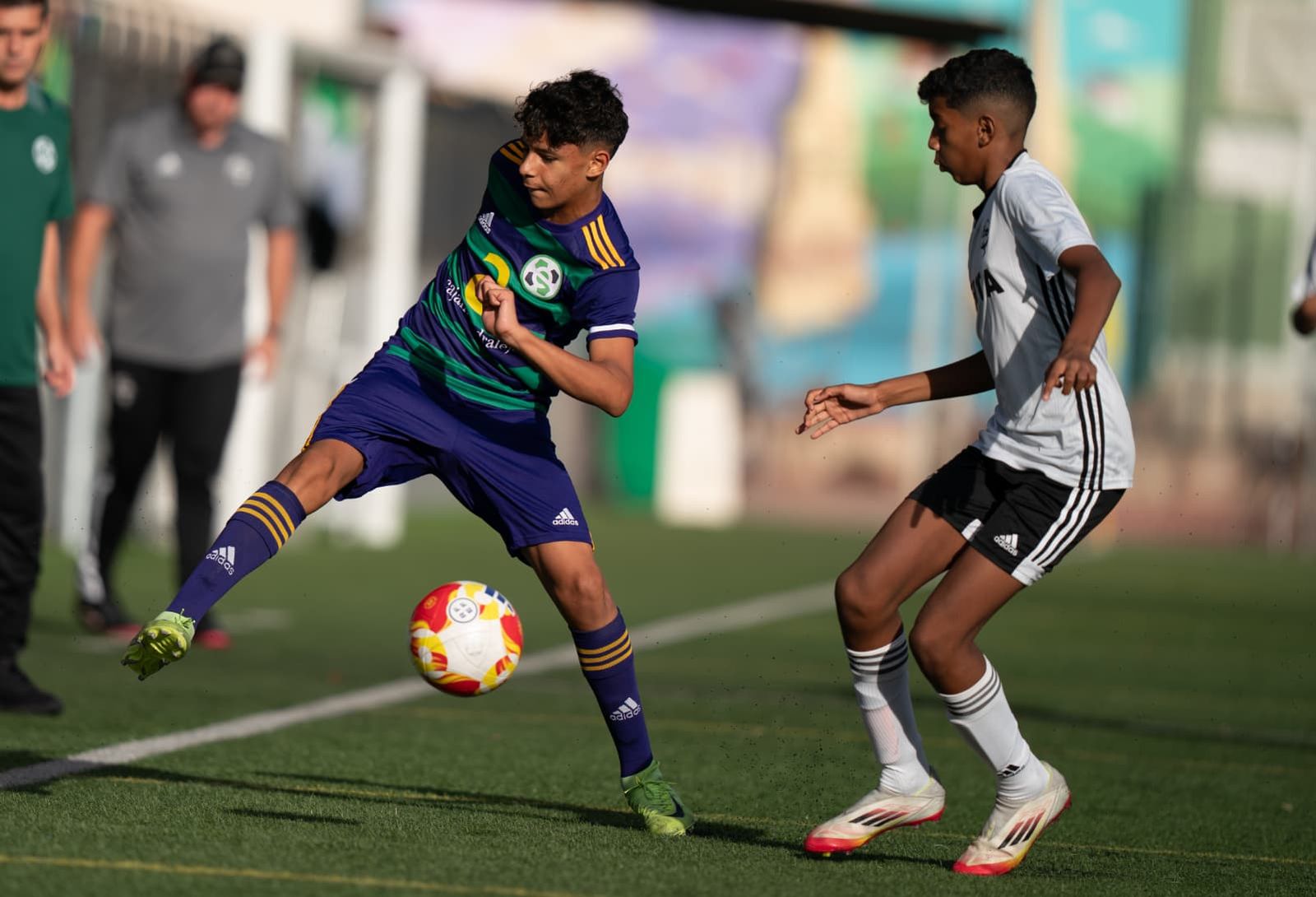 Selecciones Ceuta Selecciones Ceuta