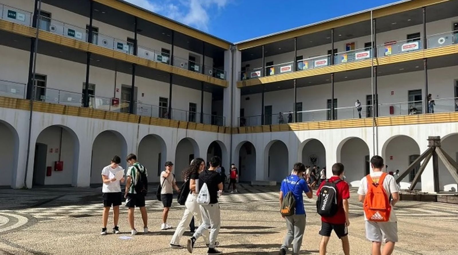 El jueves 13, a las 9.00 horas, el profesor Carlos Echeverría abrirá las sesiones con la ponencia "El Sahel: nuestra frontera avanzada no deja de deteriorarse"
