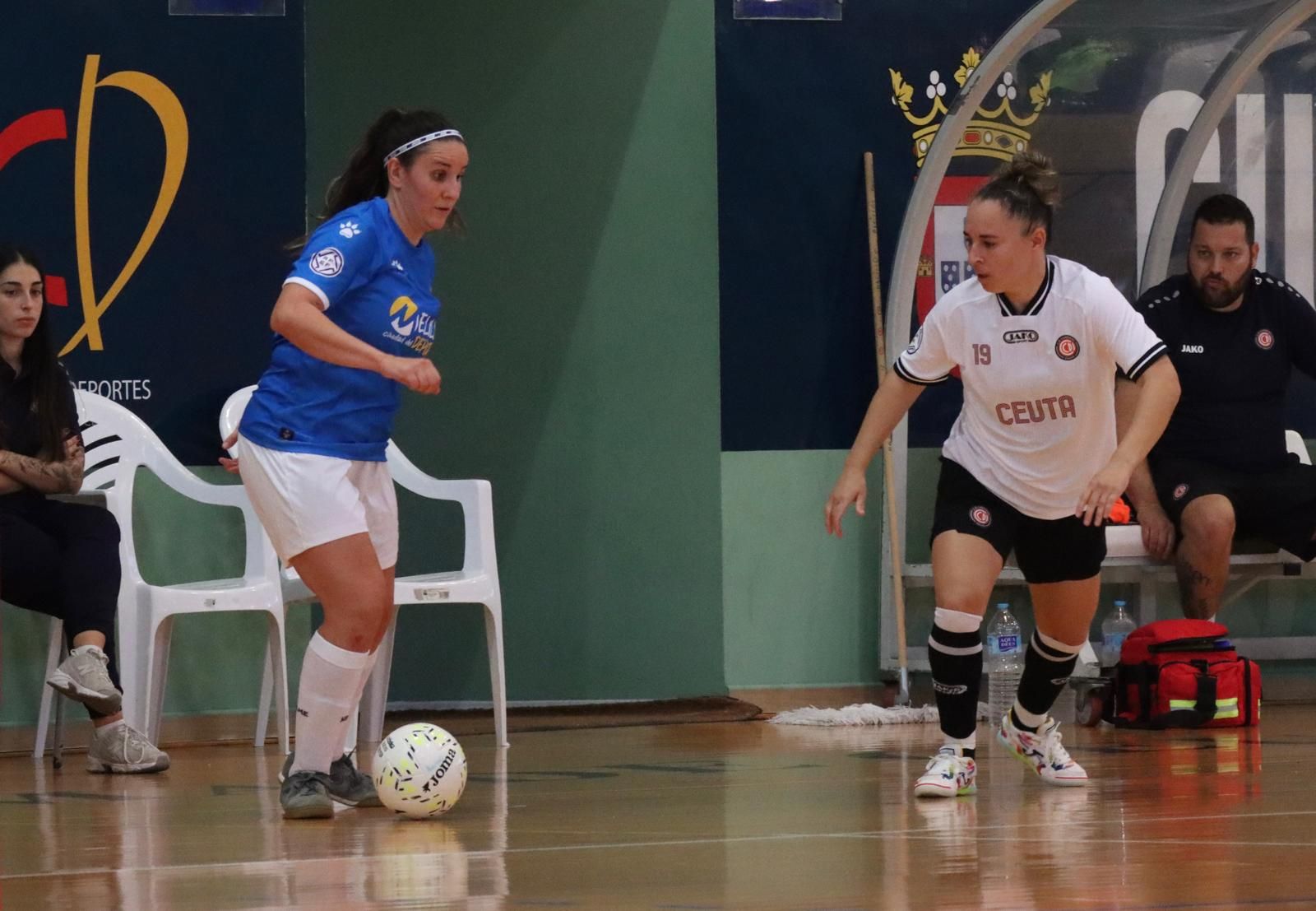 Goleada del Camoens