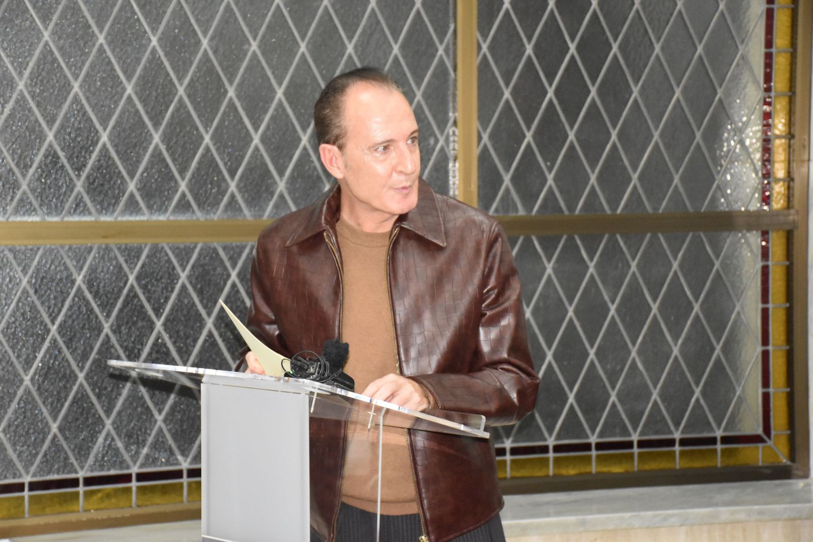 Protección Civil rreconoce el éxito de la OPE con la entrega de sus Medallas