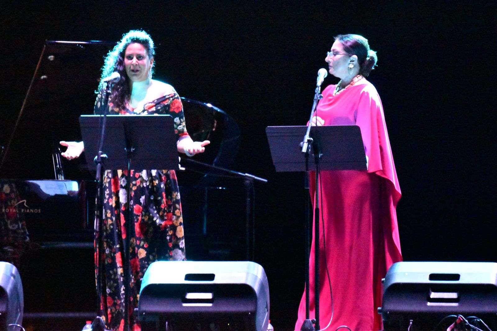 Montserrat Martí reivindica el legado eterno de ‘La Callas’