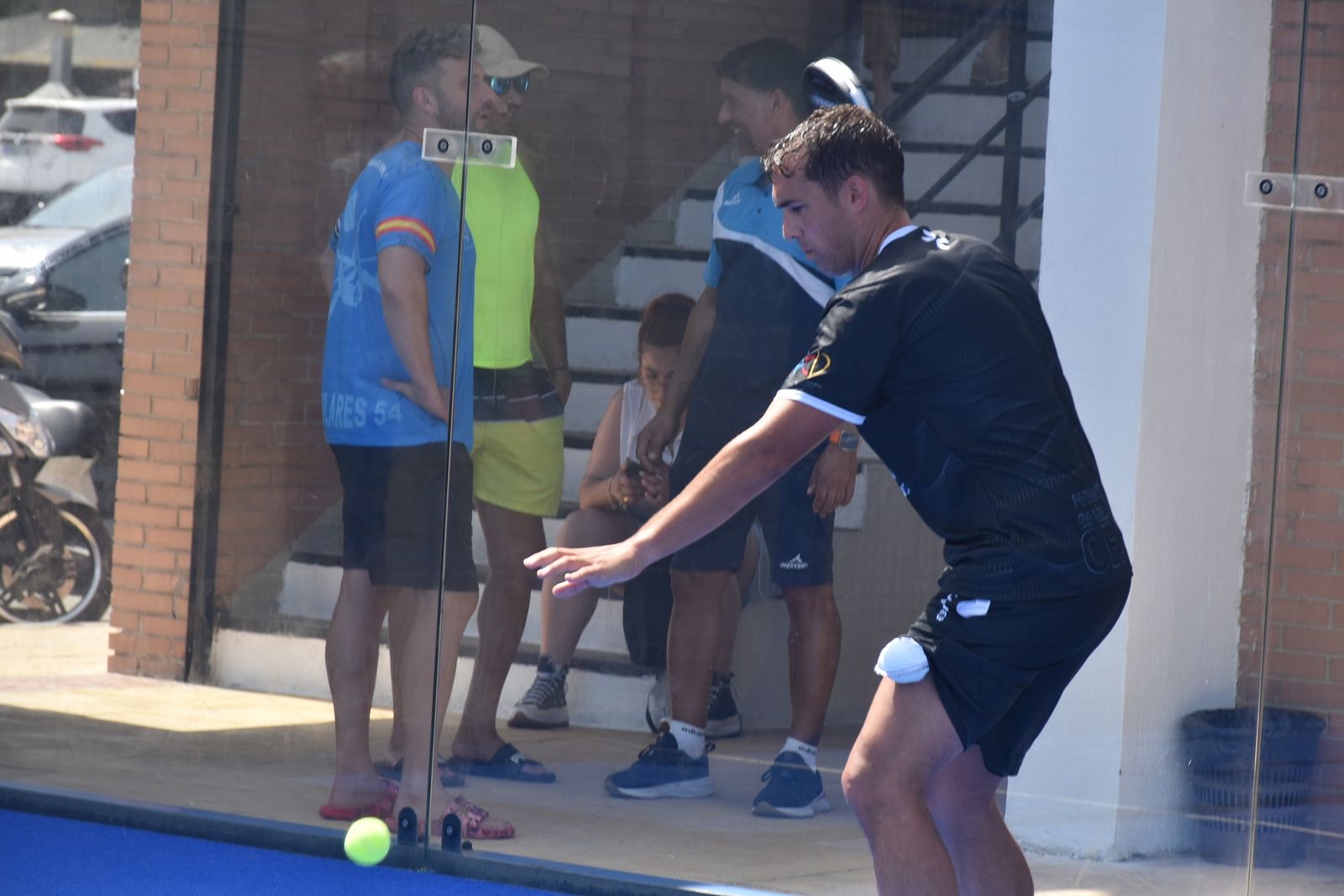 Torneo 'Memorial Pepemix'
