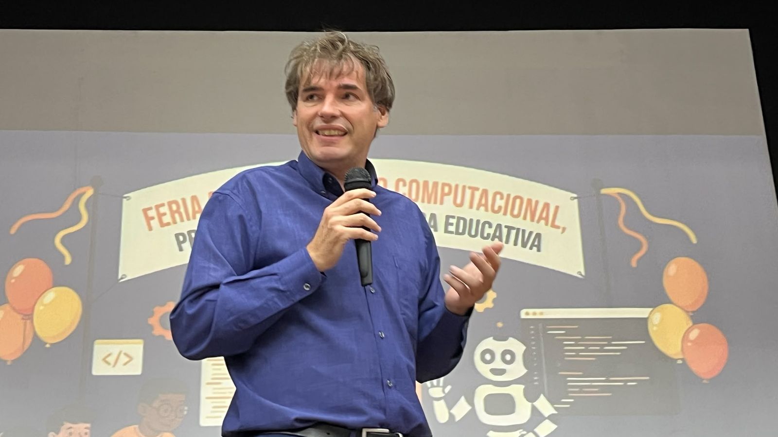 Miguel Vila-García