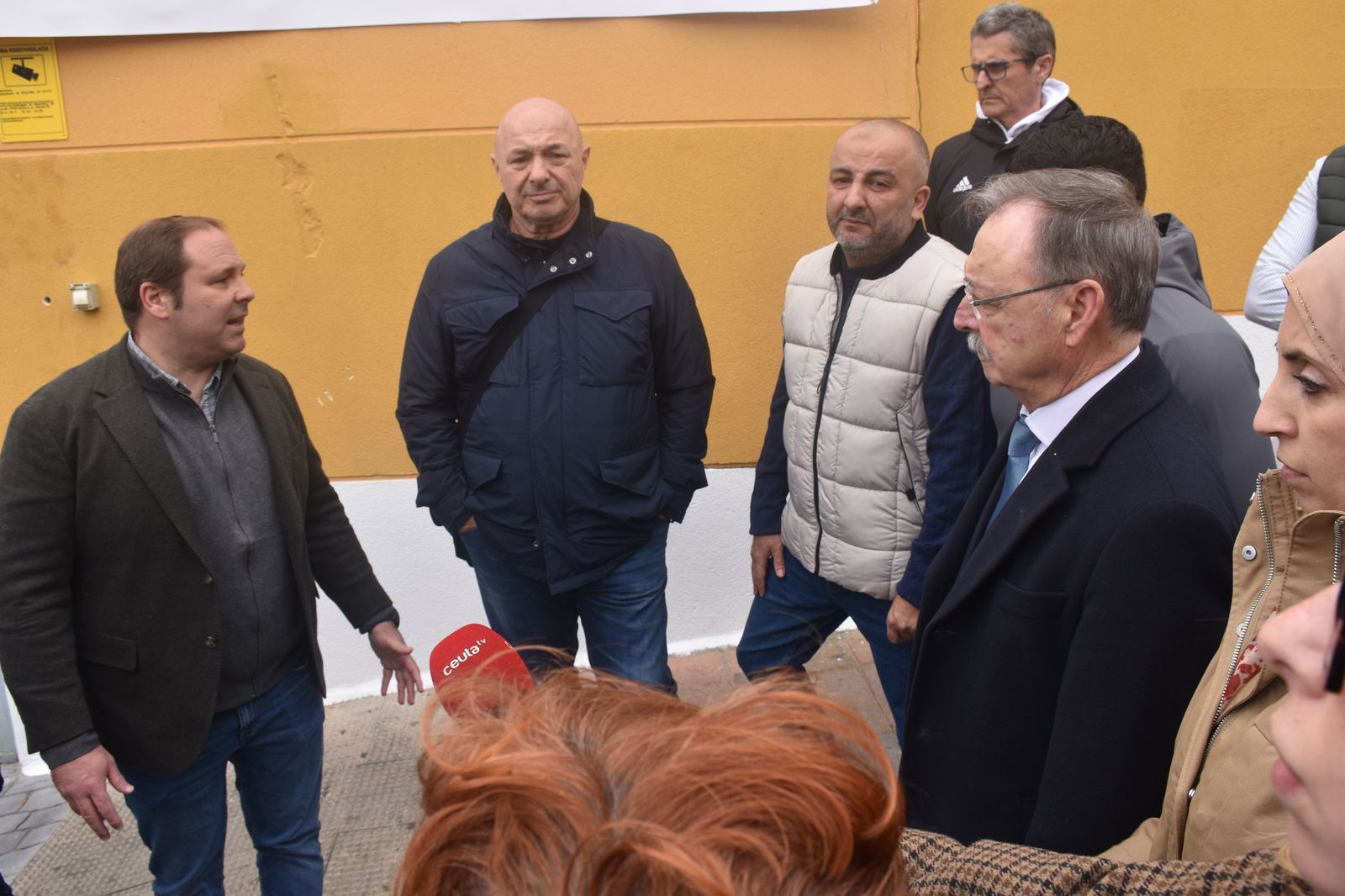 El Pabellón La Libertad ya lleva el nombre de “un niño sobresaliente”: Ilias Buyema