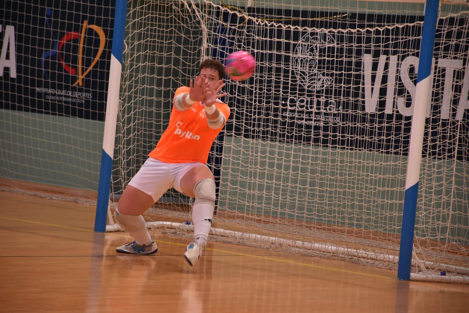 (0-5) Dura derrota del Puerto frente al Albolote (0-5) Dura derrota del Puerto frente al Albolote