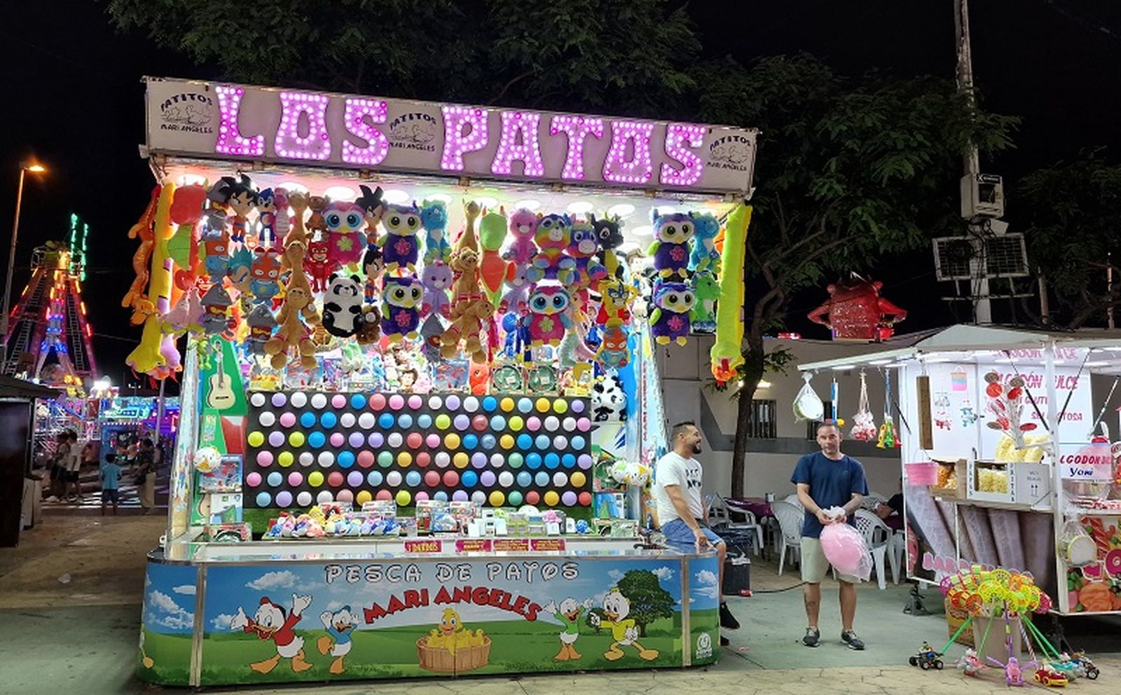 FOTO CAW / EL PUEBLO