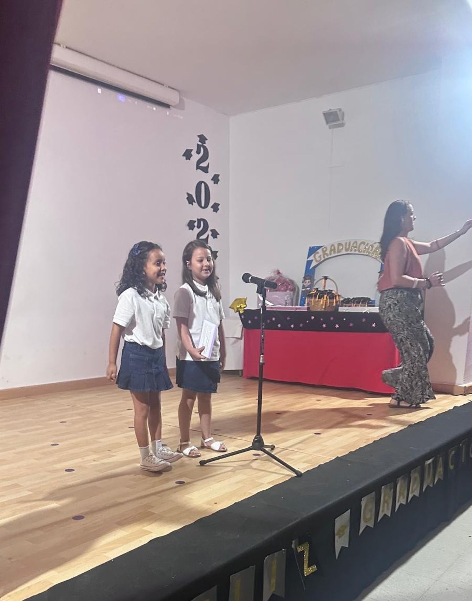El CEIP Federico García Lorca despide a su promoción de Infantil en una emotiva graduación