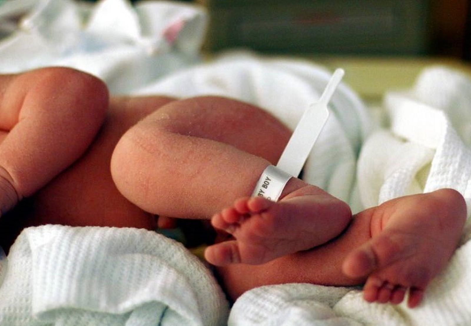 En España nacieron casi 300.000 bebes en los primeros once meses de 2025