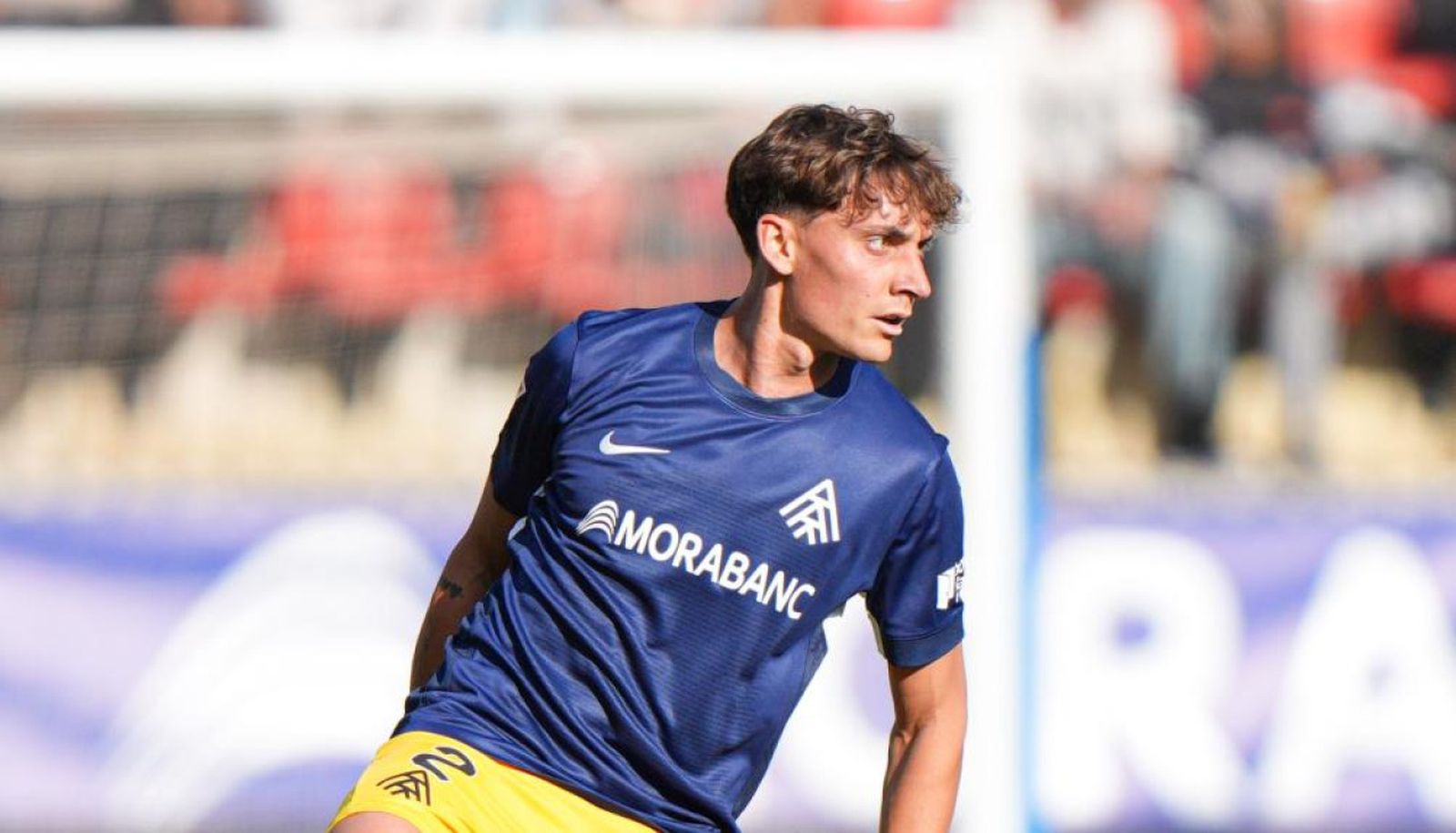 Álex Petxarromán