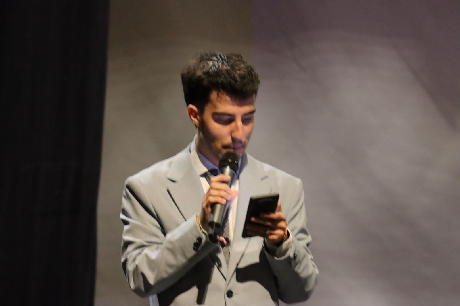 El Siete Colinas celebra la graduación de su alumnado de formación profesional