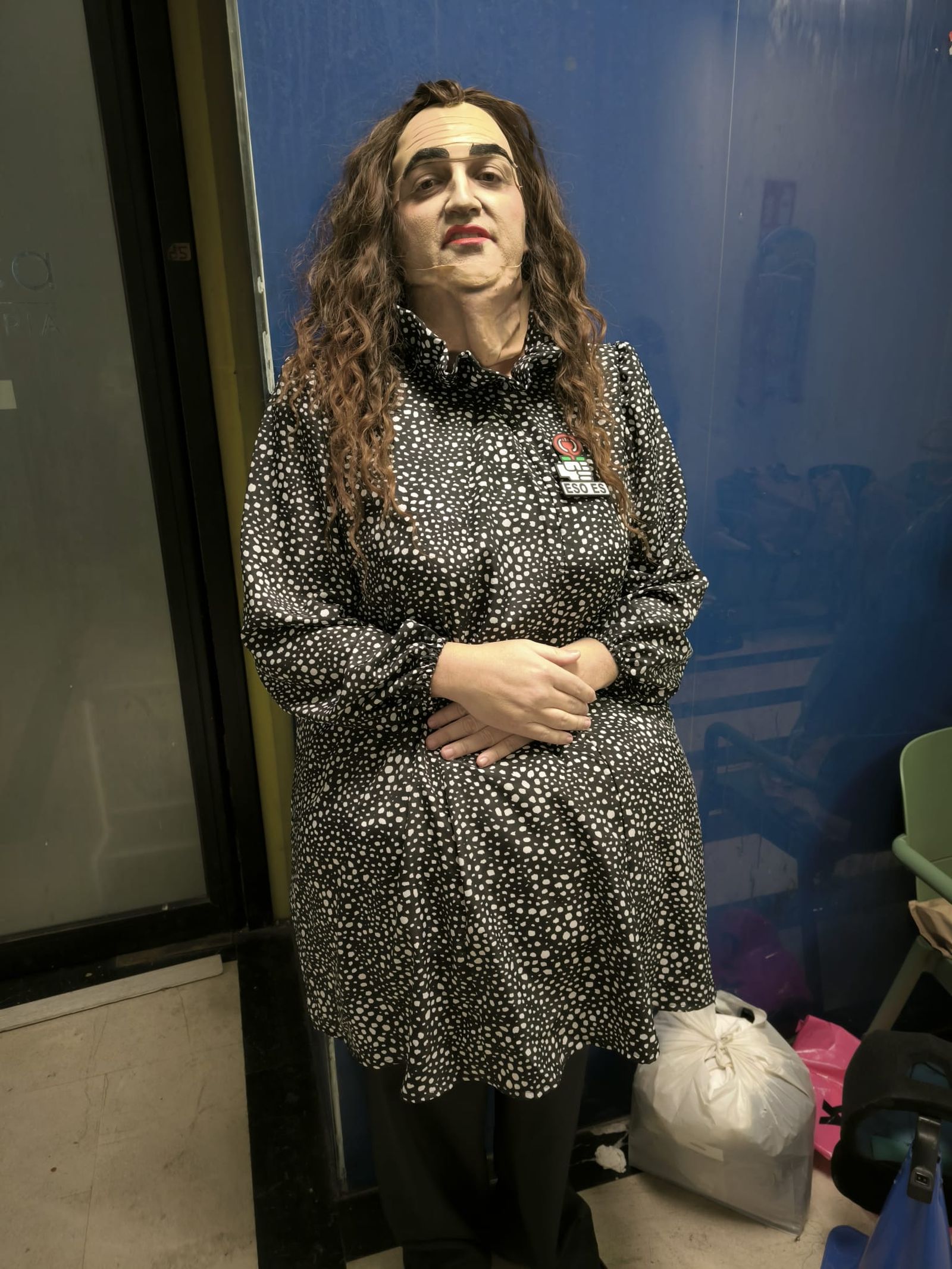 Así ha sido la primera semifinal del COAC