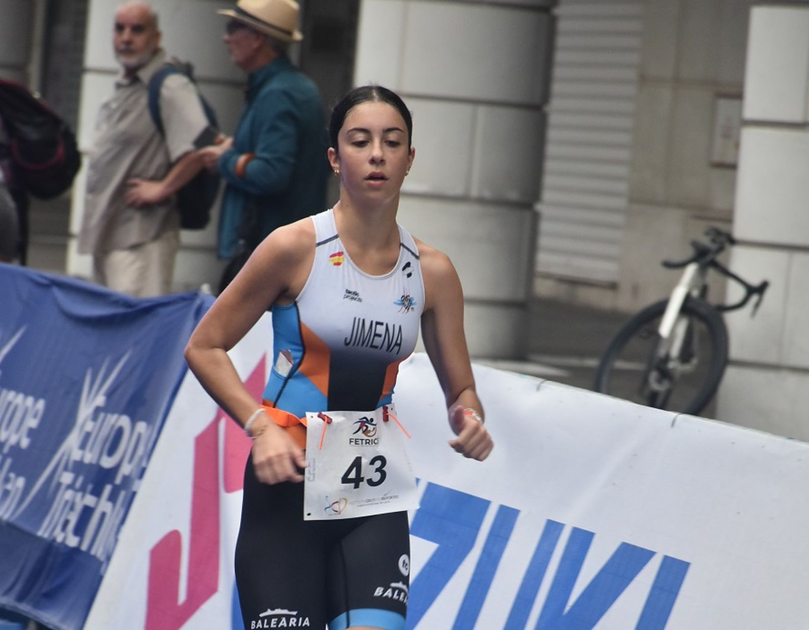 Campeonato Autonómico de Ceuta de Triatlón