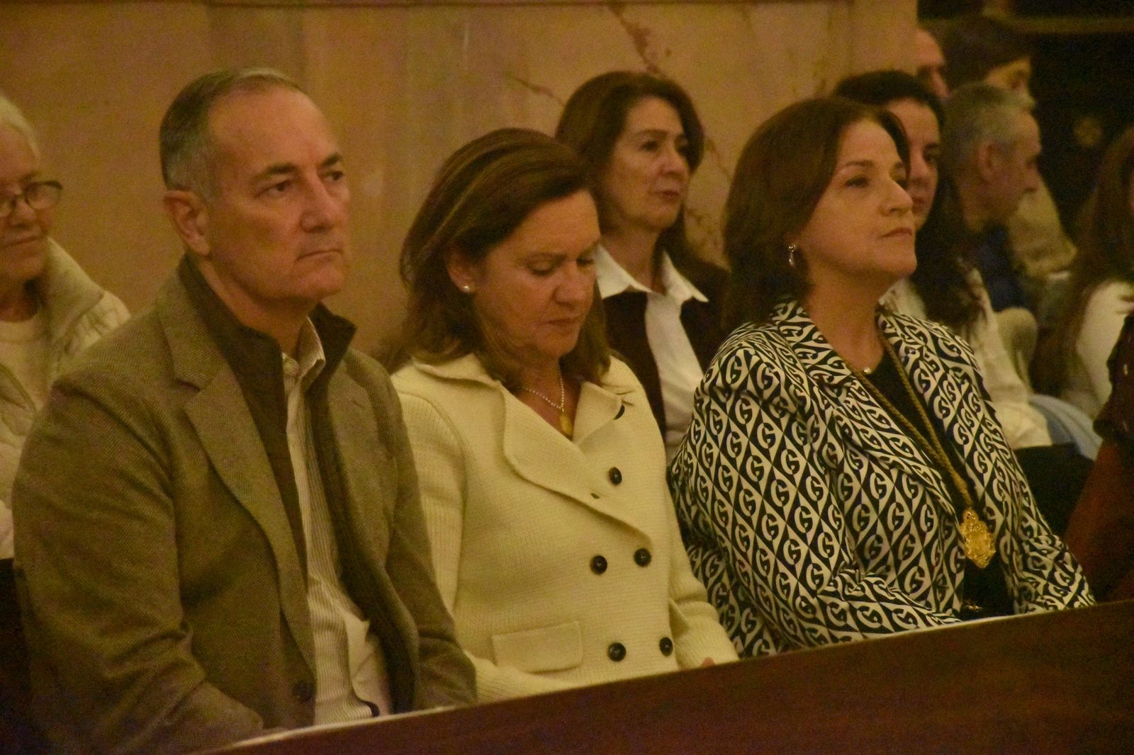 Ramón Valdivia ya ejerce como administrador apostólico de Cádiz y Ceuta