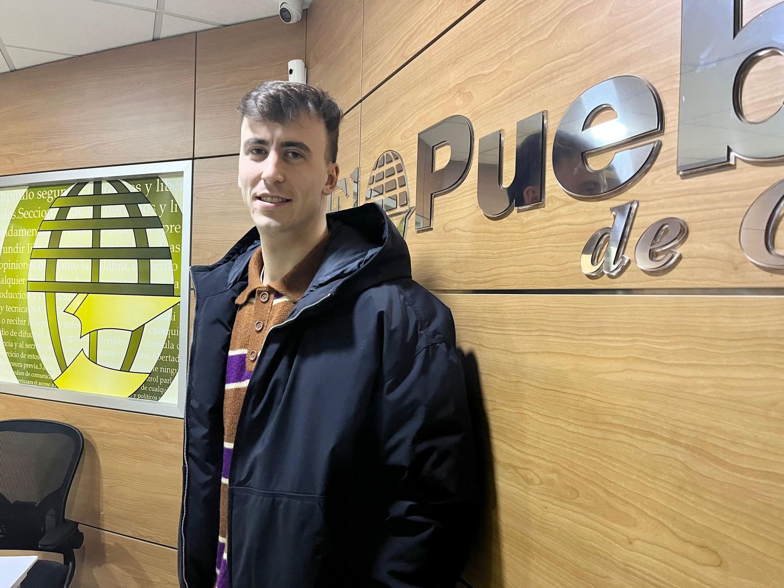 Nacho, entrenador del Ceutí