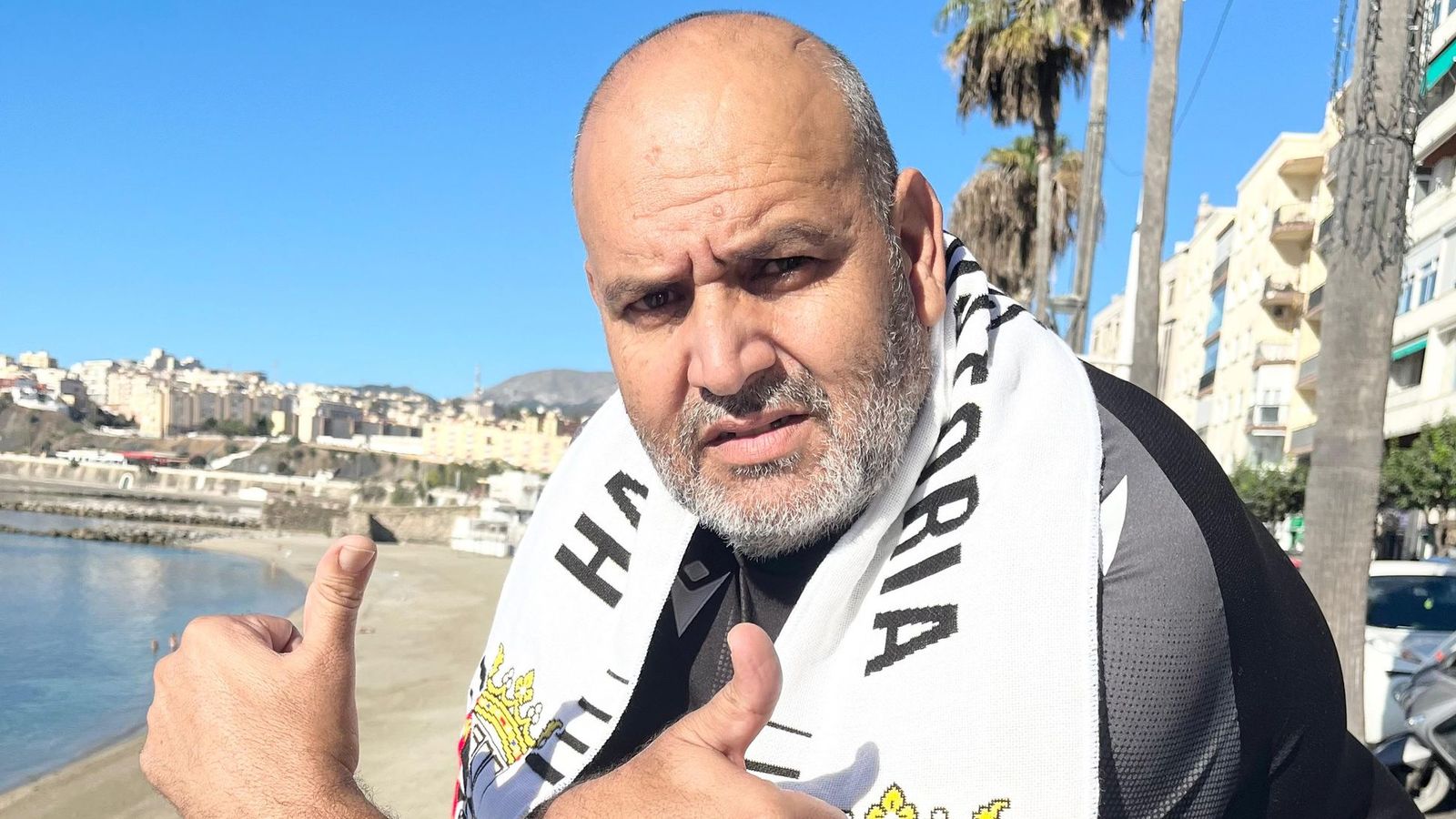 Maimón Mohamed Amar Maimón Mohamed Amar
