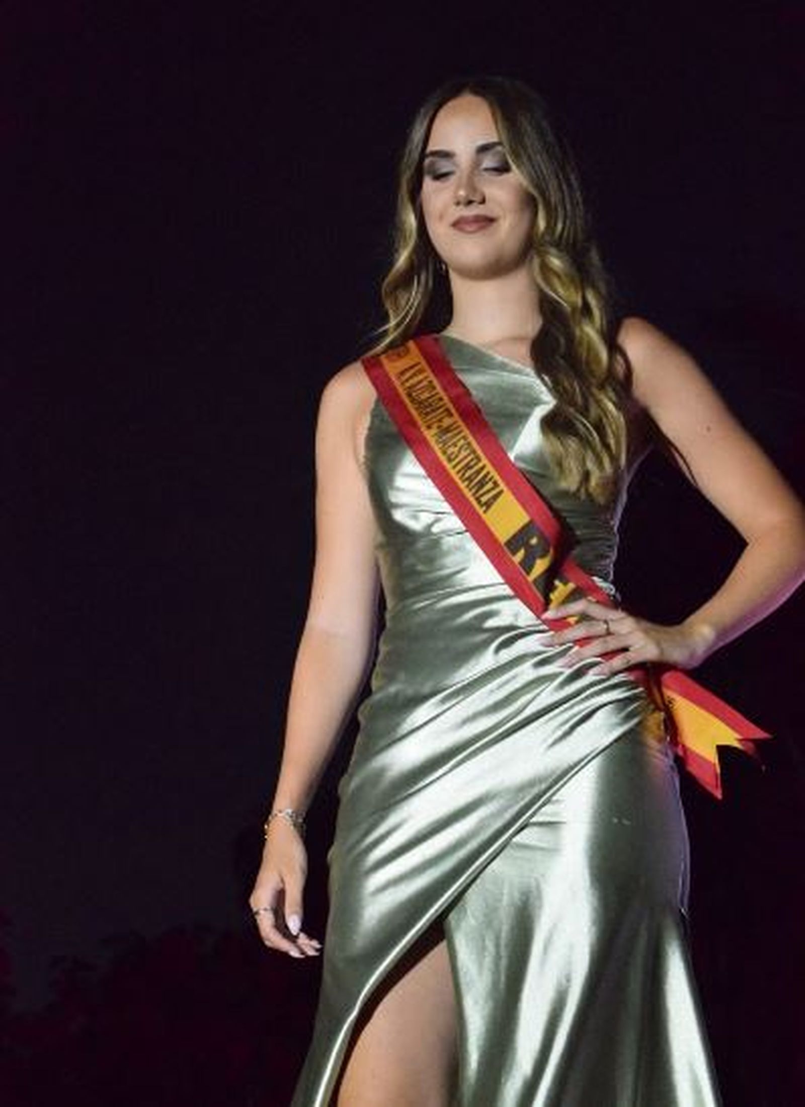 Ceuta elige esta noche a las Reinas de sus Fiestas Patronales