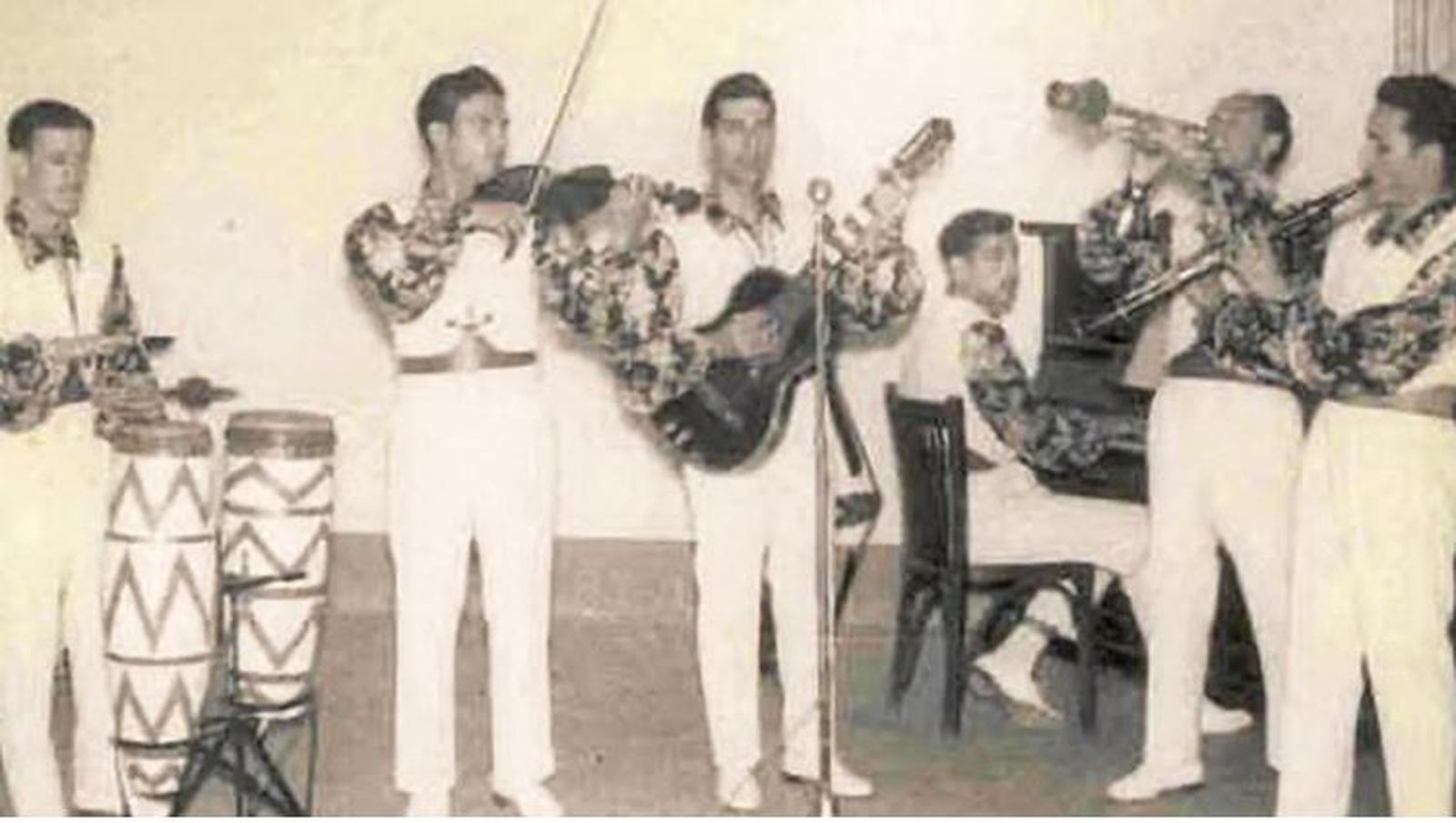 La Orquesta Maracaibo