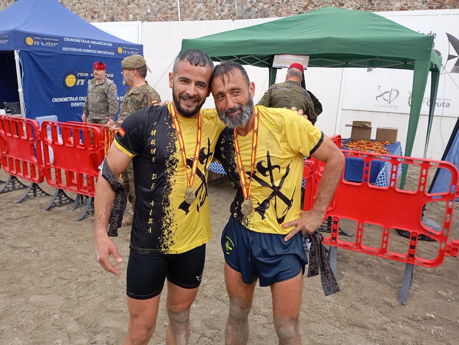 El Desafío de los 300 ya tiene sus primeros ganadores