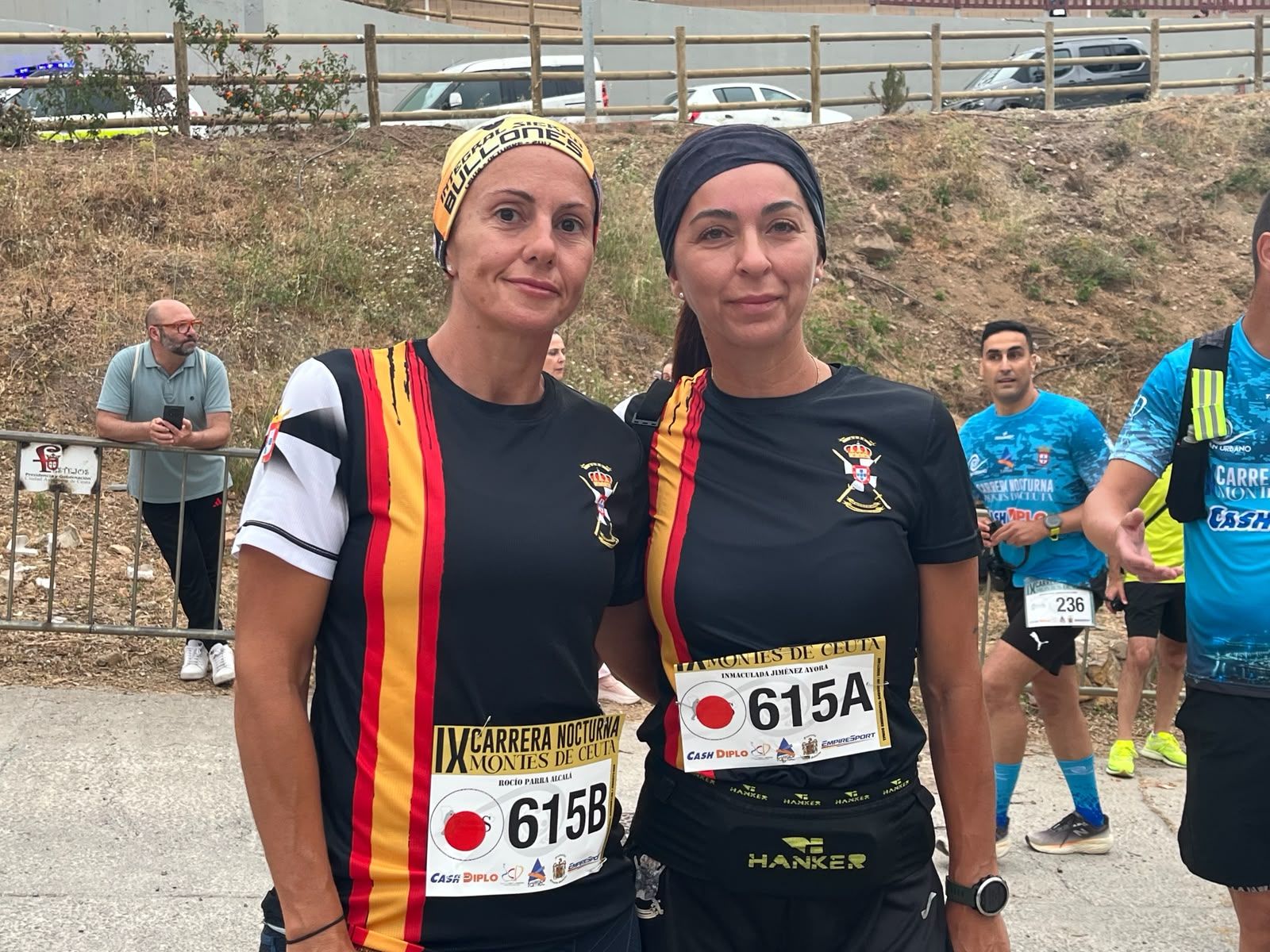 Carrera nocturna de San Urbano