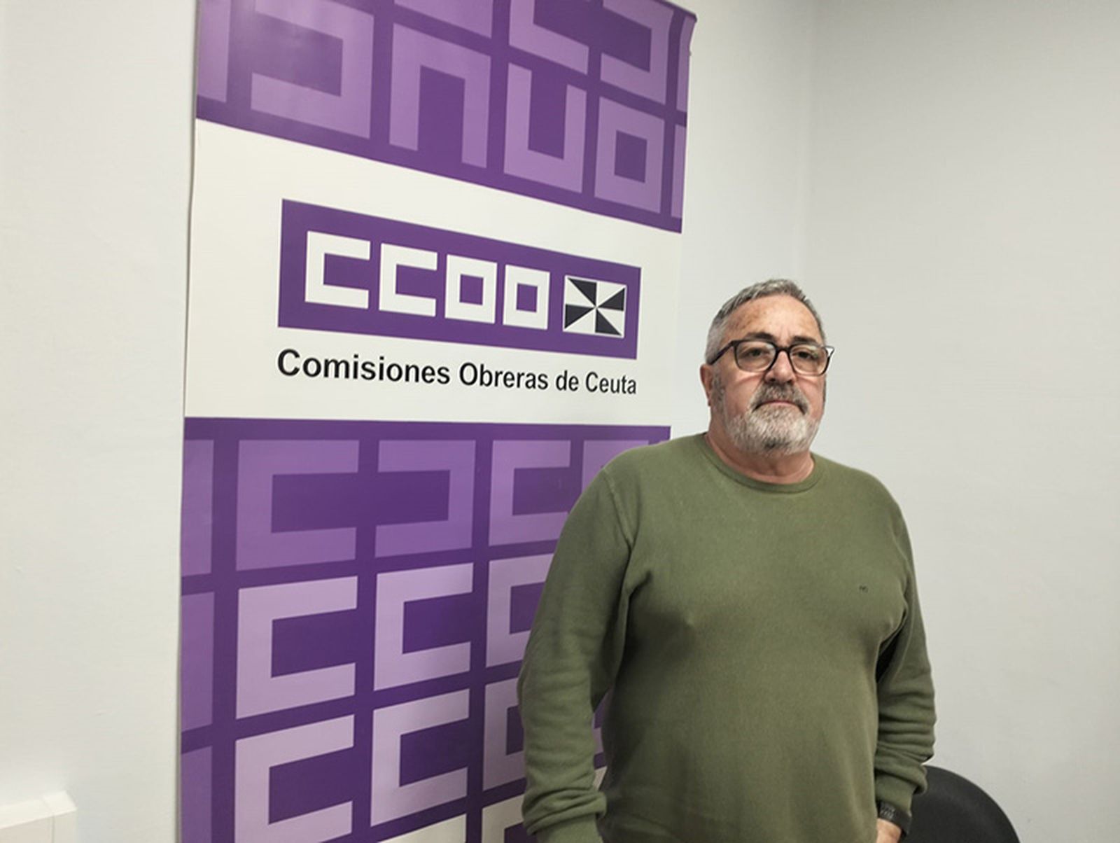 Emilio Postigo/FOTO EL PUEBLO