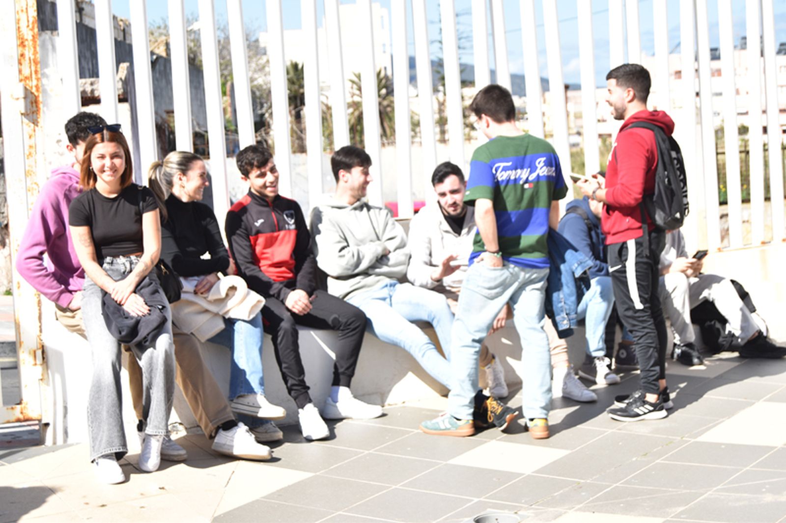FOTO NICOL'S