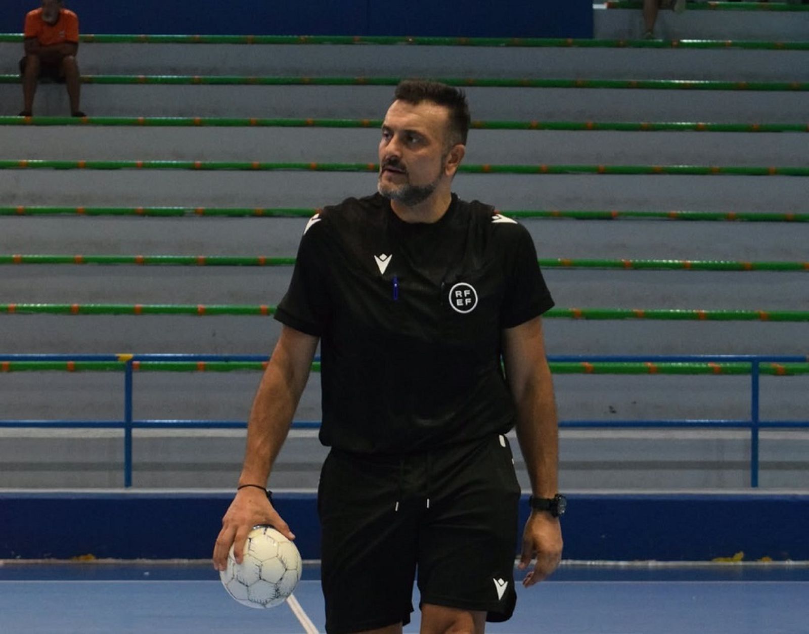 Liga Benjamín de Fútbol-sala