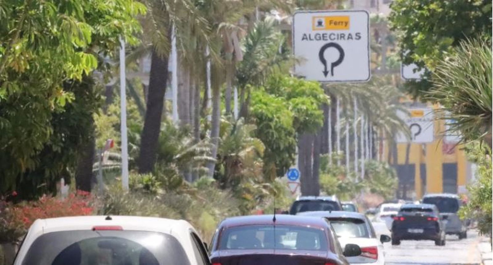 Operación Paso del Estrecho