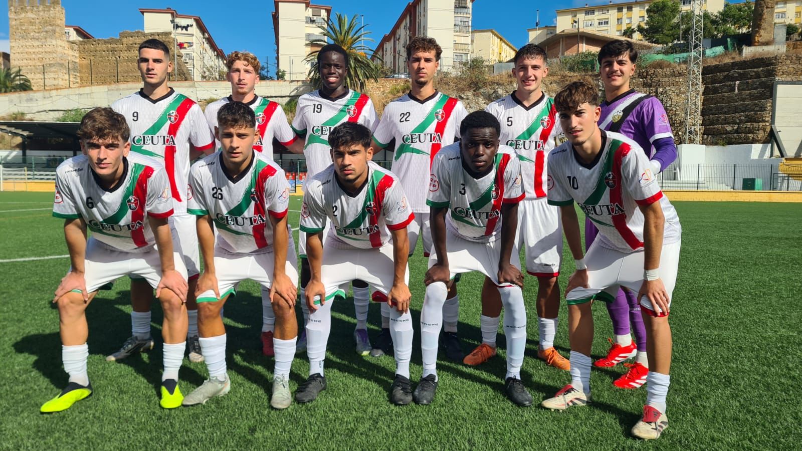 Sporting Atlético