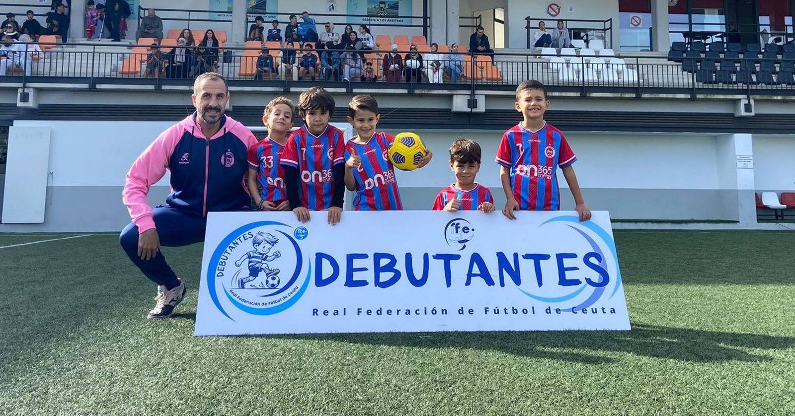 Liga de Debutantes