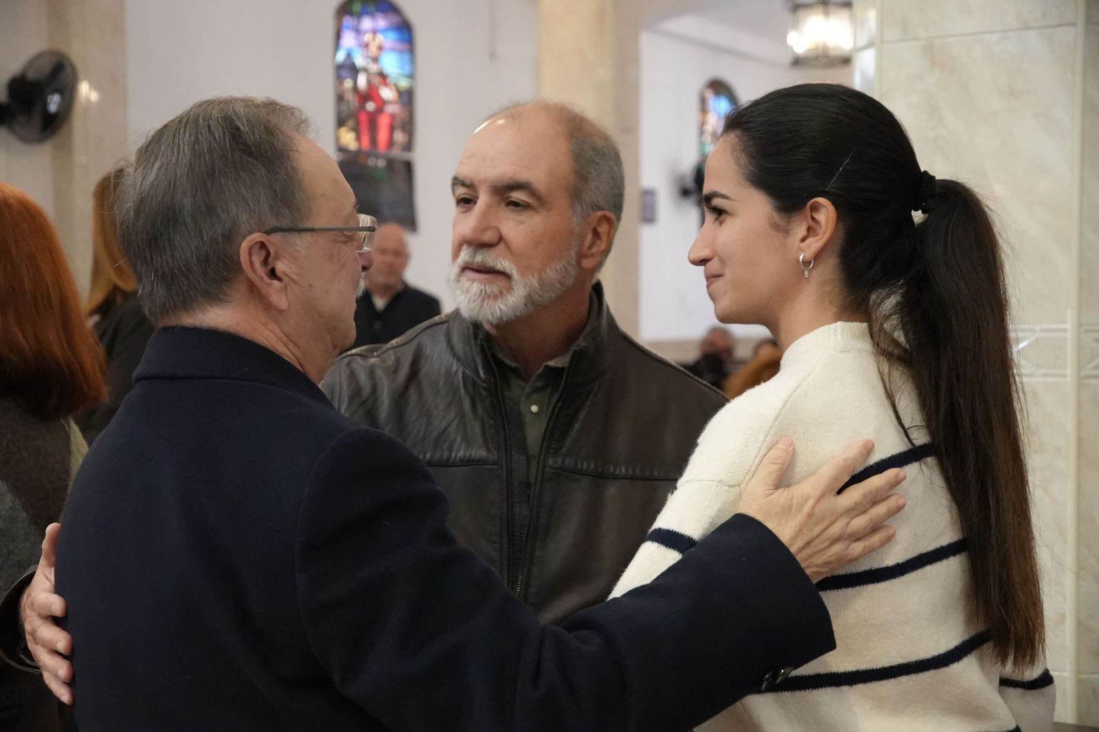 El Colegio Oficial de Enfermería celebra su patrón, San Juan de Dios