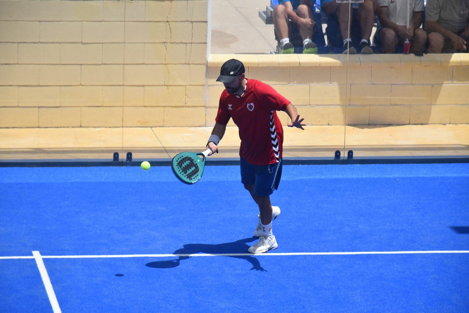 Torneo 'Memorial Pepemix'