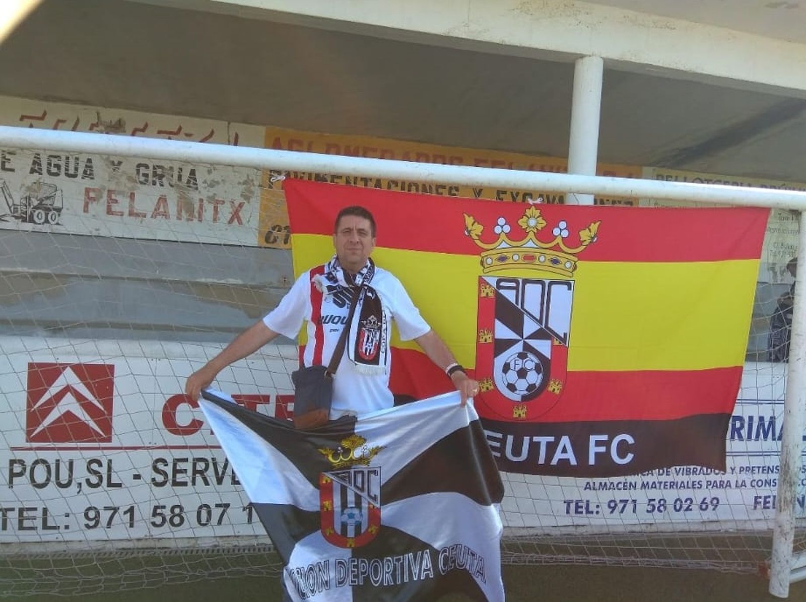 Santi Tirado de la Torre, jugador nº12 de esta semana