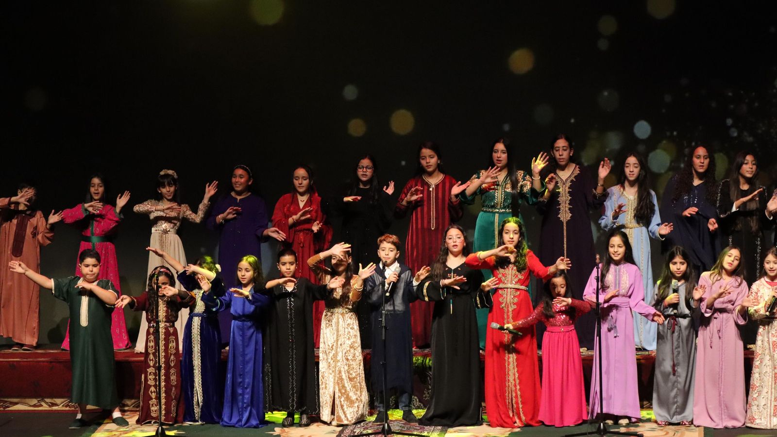 El Revellín da la bienvenida al Ramadán con un concierto benéfico y de diálogo intercultural