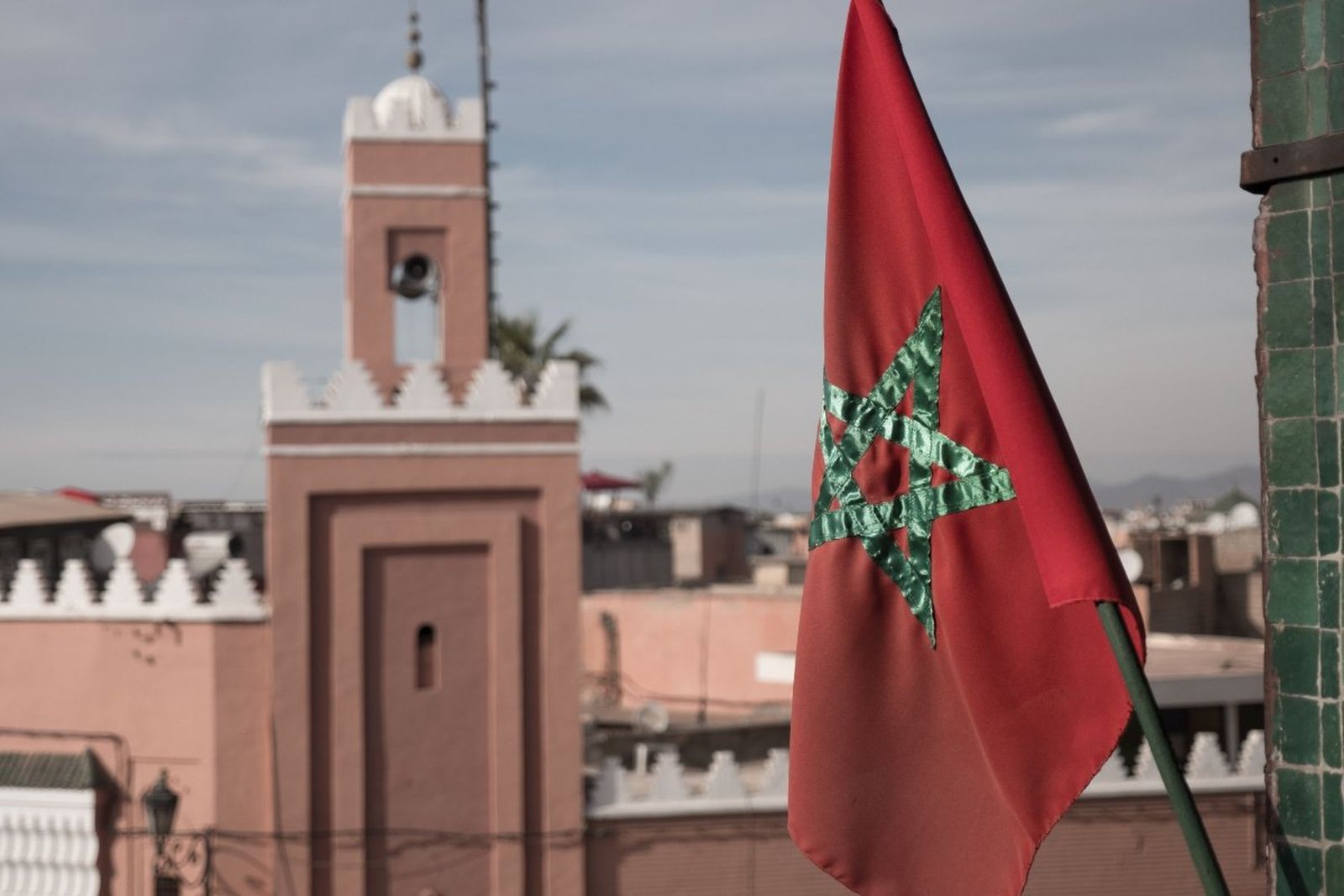 Alrededor de una veintena de familias esperaba poder reencontrarse este verano con sus seres queridos, españoles condenados en Marruecos