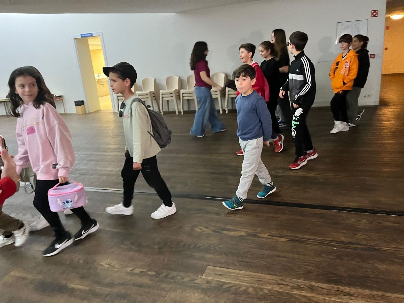 Arte y teatro para la Semana Blanca en Ceuta