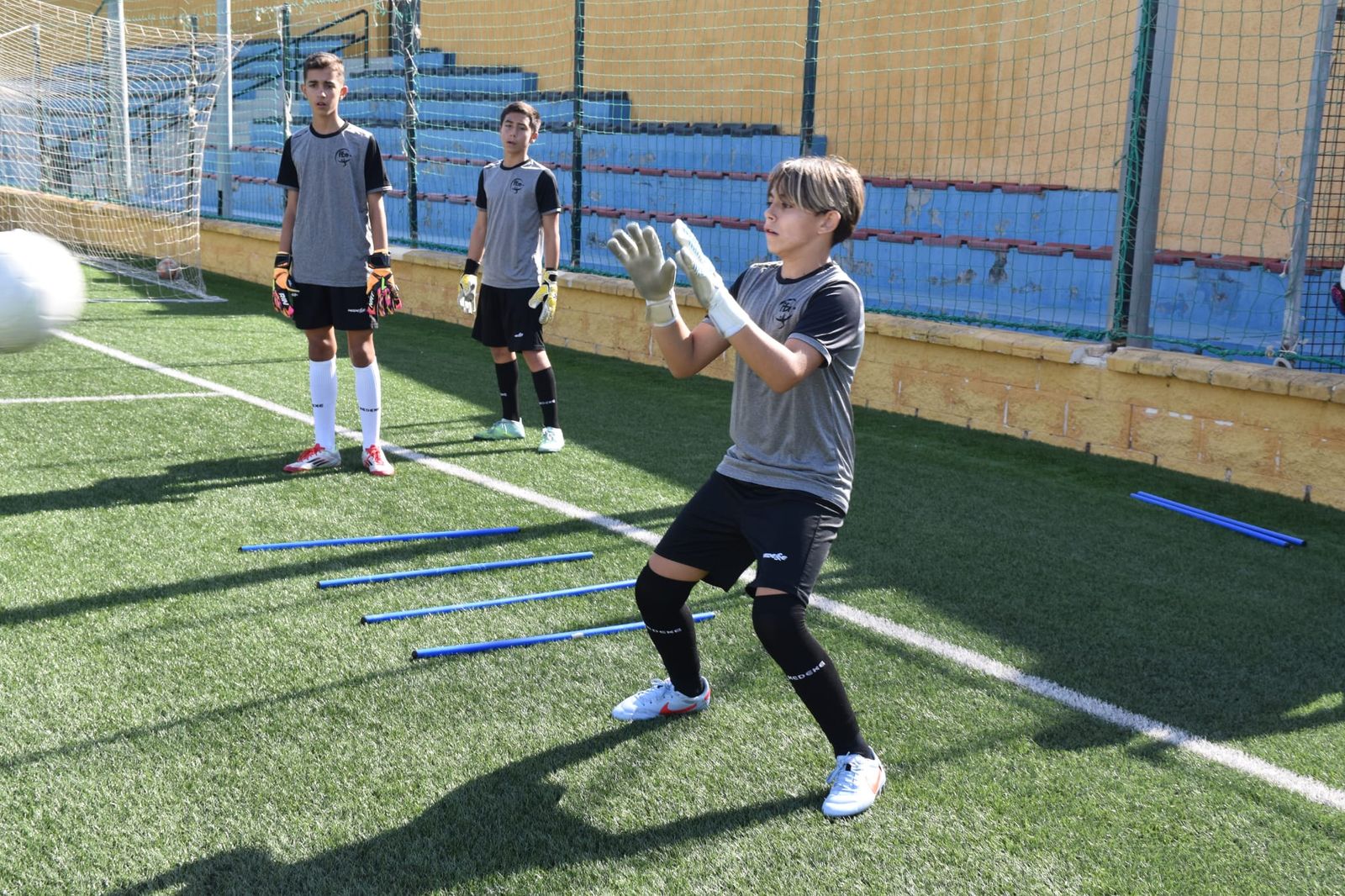 Las selecciones Sub-14 y Sub-16 conocen sus rivales para el nacional Las selecciones Sub-14 y Sub-16 conocen sus rivales para el nacional